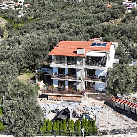 Apartments Villa St. Bar Luaran gambar