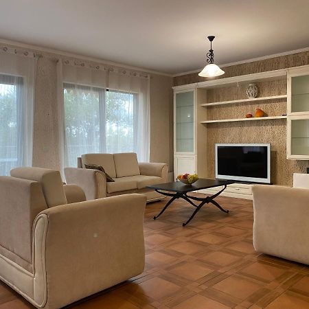 Apartments Villa St. Bar Luaran gambar