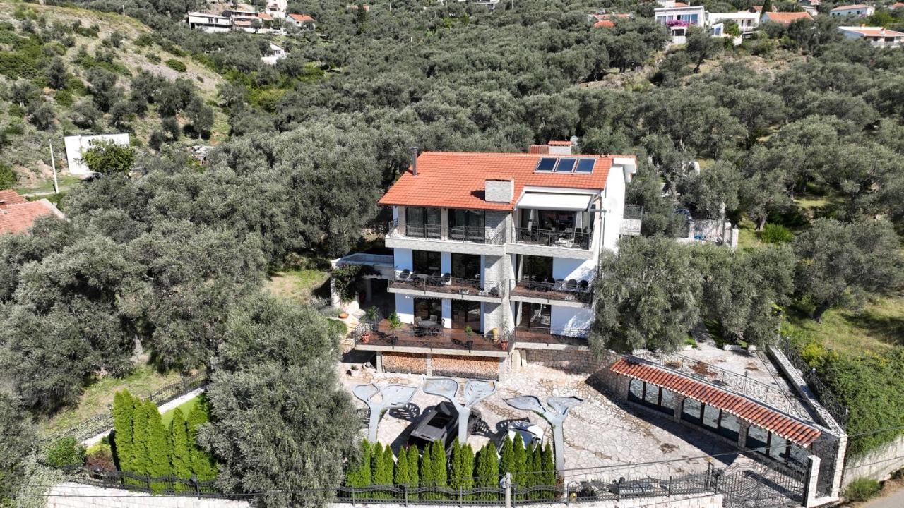 Apartments Villa St. Bar Luaran gambar