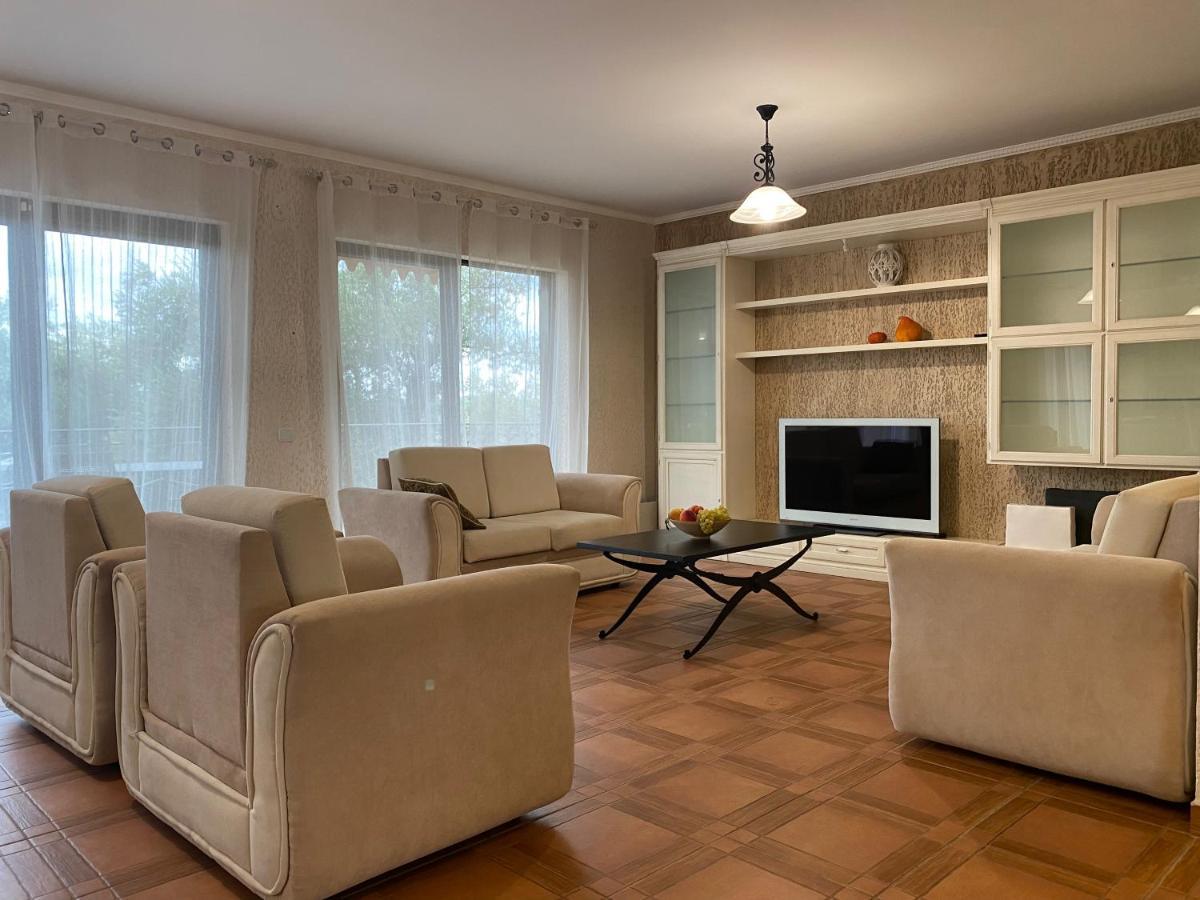Apartments Villa St. Bar Luaran gambar