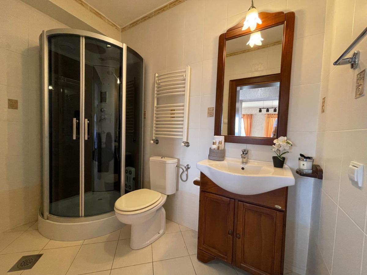 Apartments Villa St. Bar Luaran gambar
