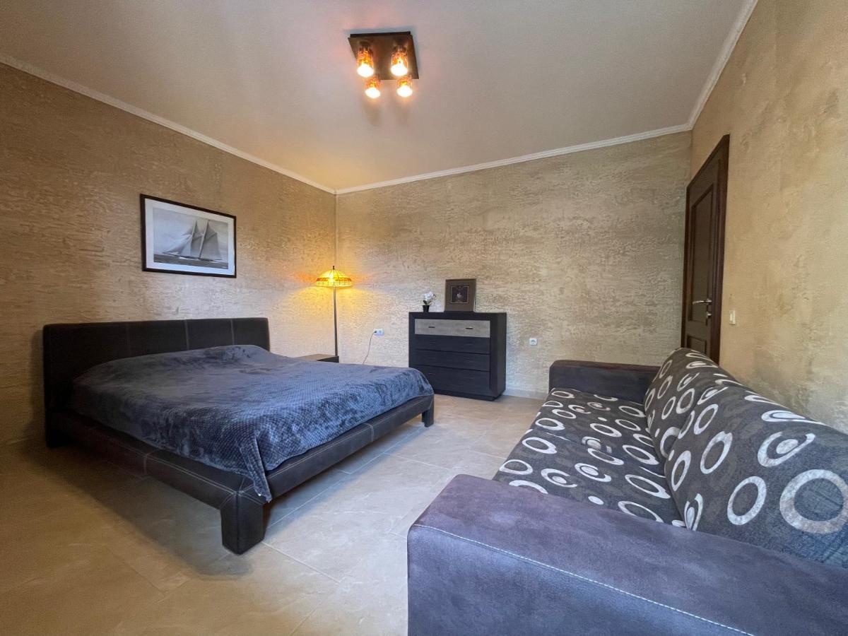Apartments Villa St. Bar Luaran gambar