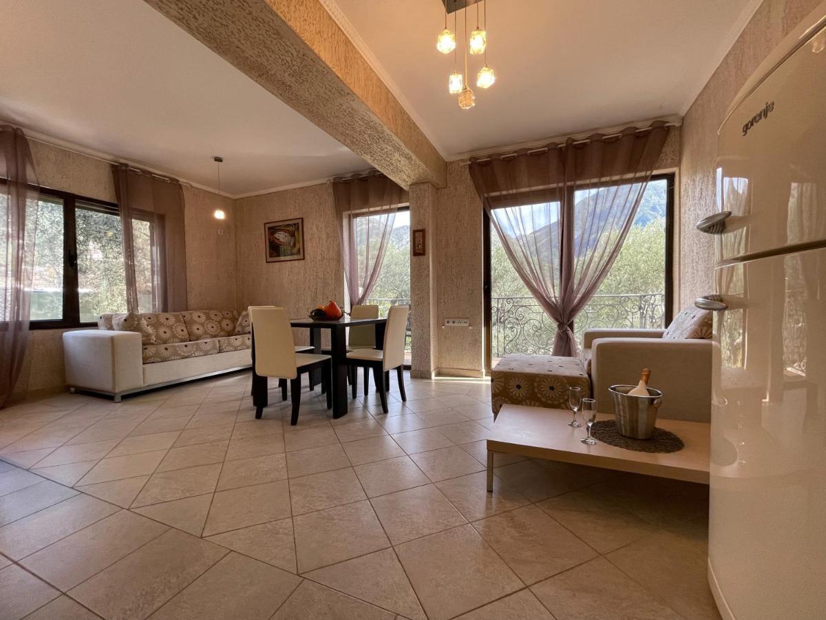 Apartments Villa St. Bar Luaran gambar