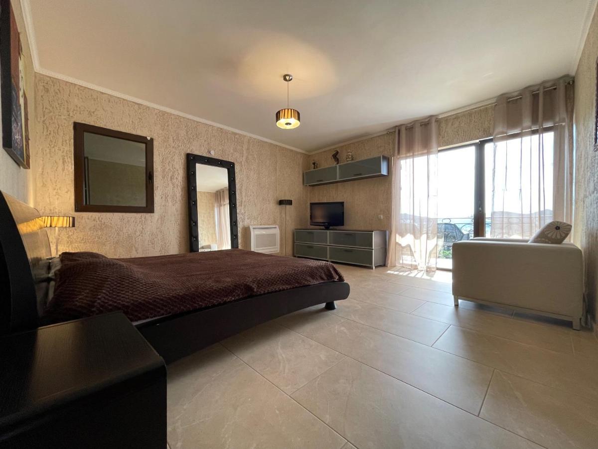 Apartments Villa St. Bar Luaran gambar