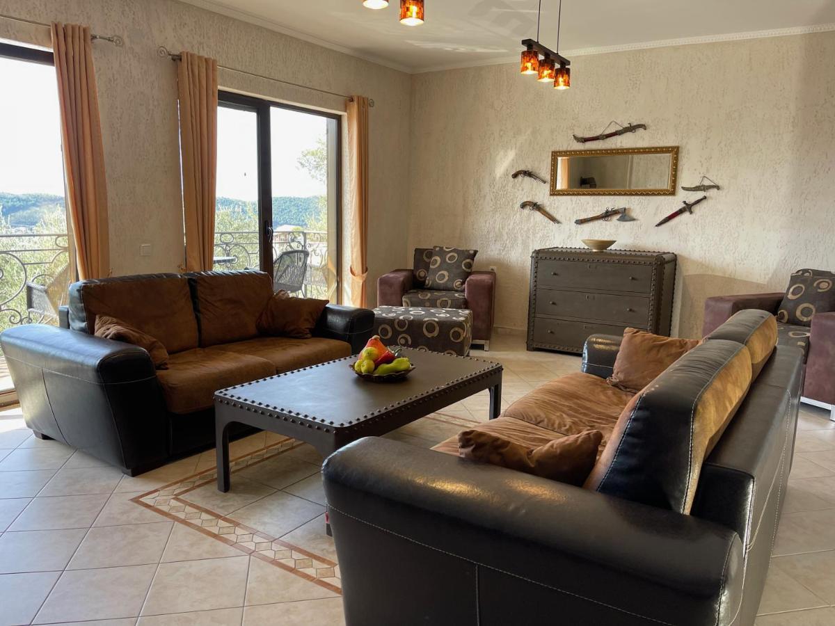 Apartments Villa St. Bar Luaran gambar
