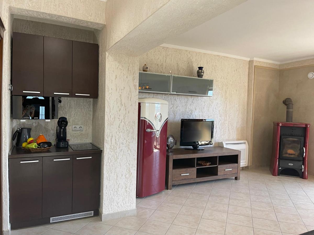 Apartments Villa St. Bar Luaran gambar