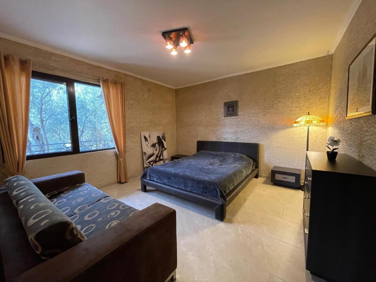 Apartments Villa St. Bar Luaran gambar