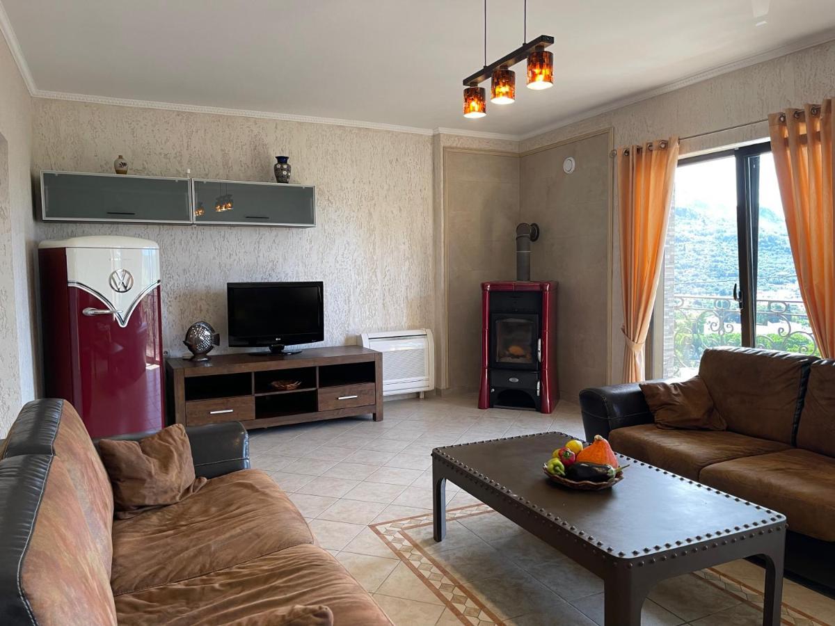 Apartments Villa St. Bar Luaran gambar