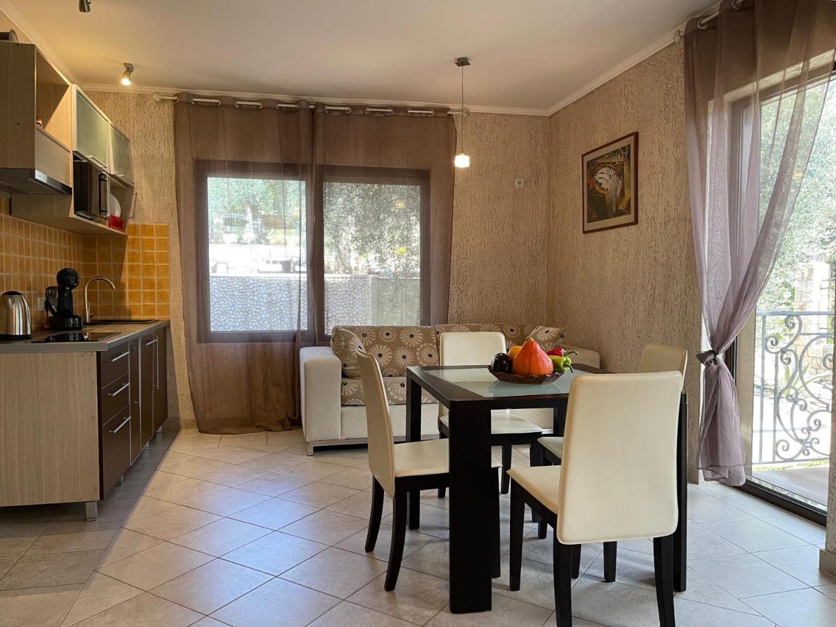 Apartments Villa St. Bar Luaran gambar