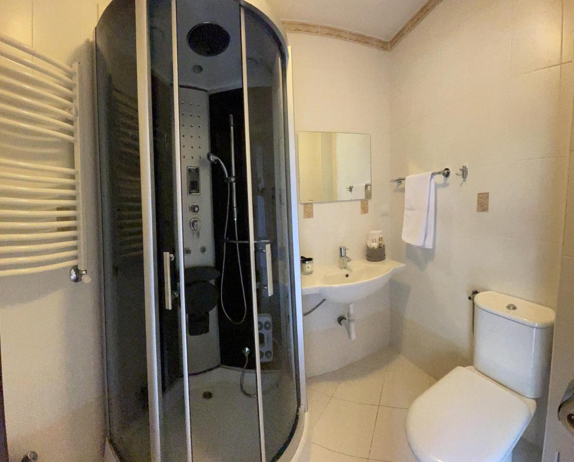 Apartments Villa St. Bar Luaran gambar