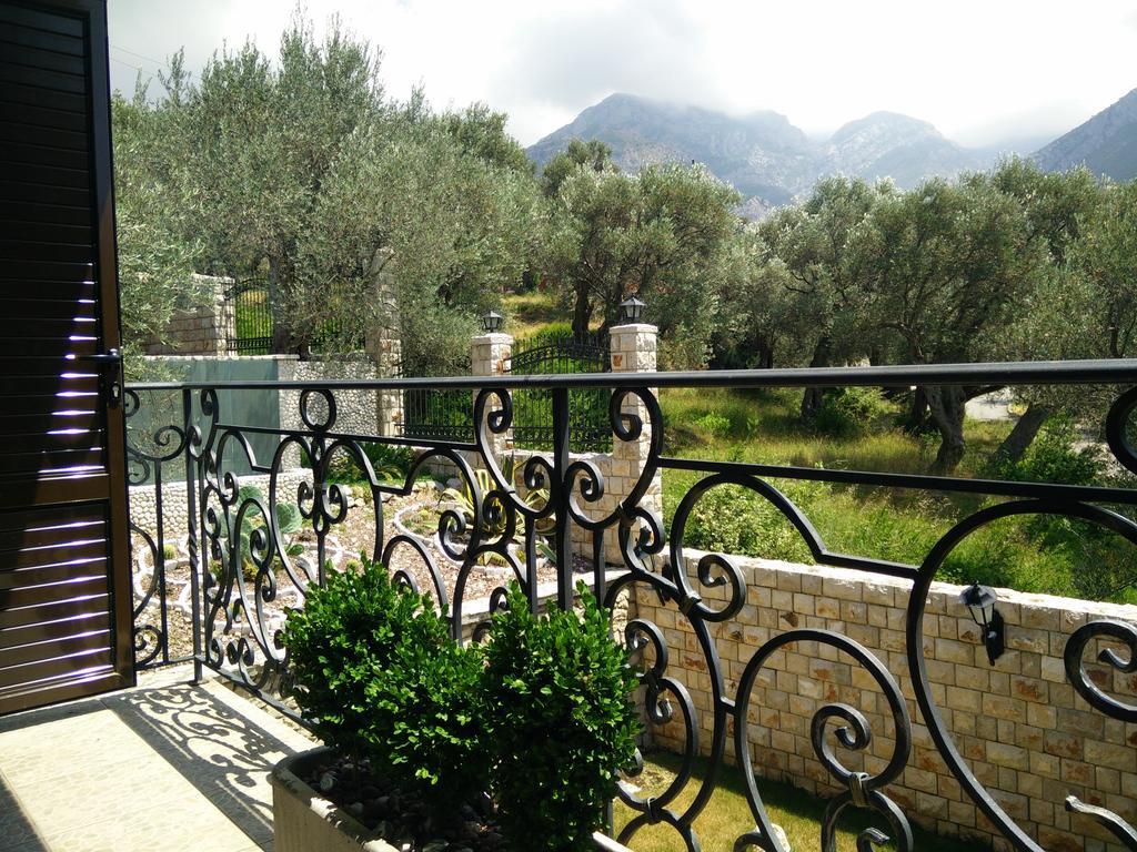 Apartments Villa St. Bar Luaran gambar