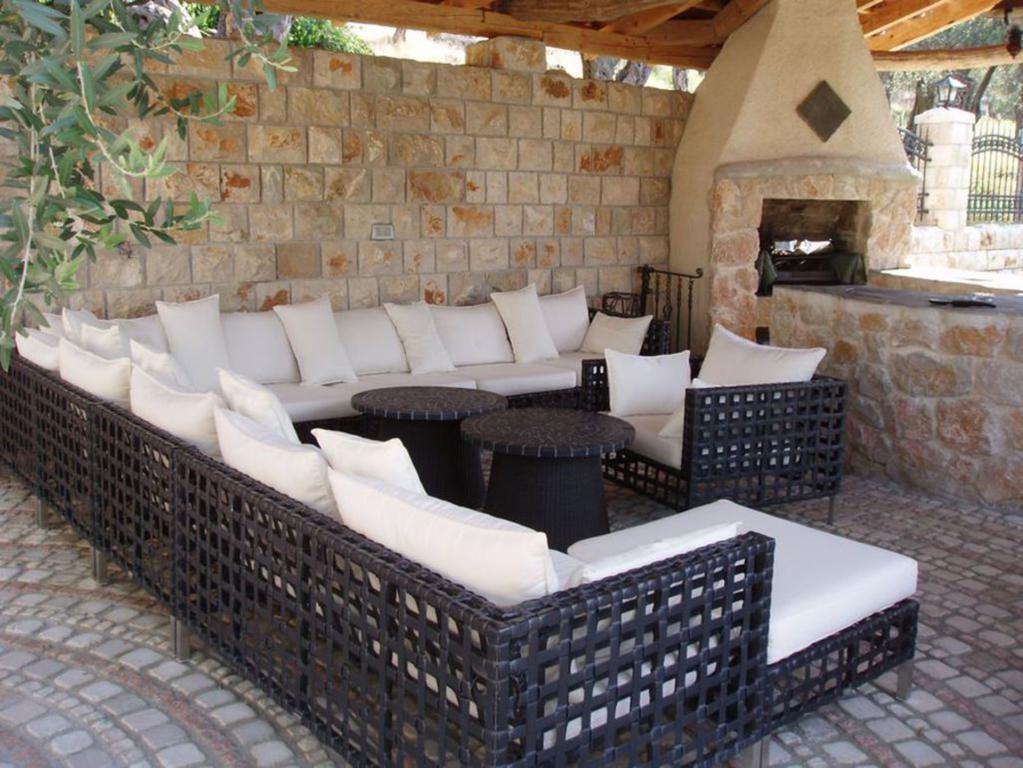 Apartments Villa St. Bar Luaran gambar