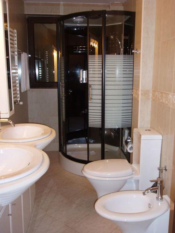 Apartments Villa St. Bar Luaran gambar