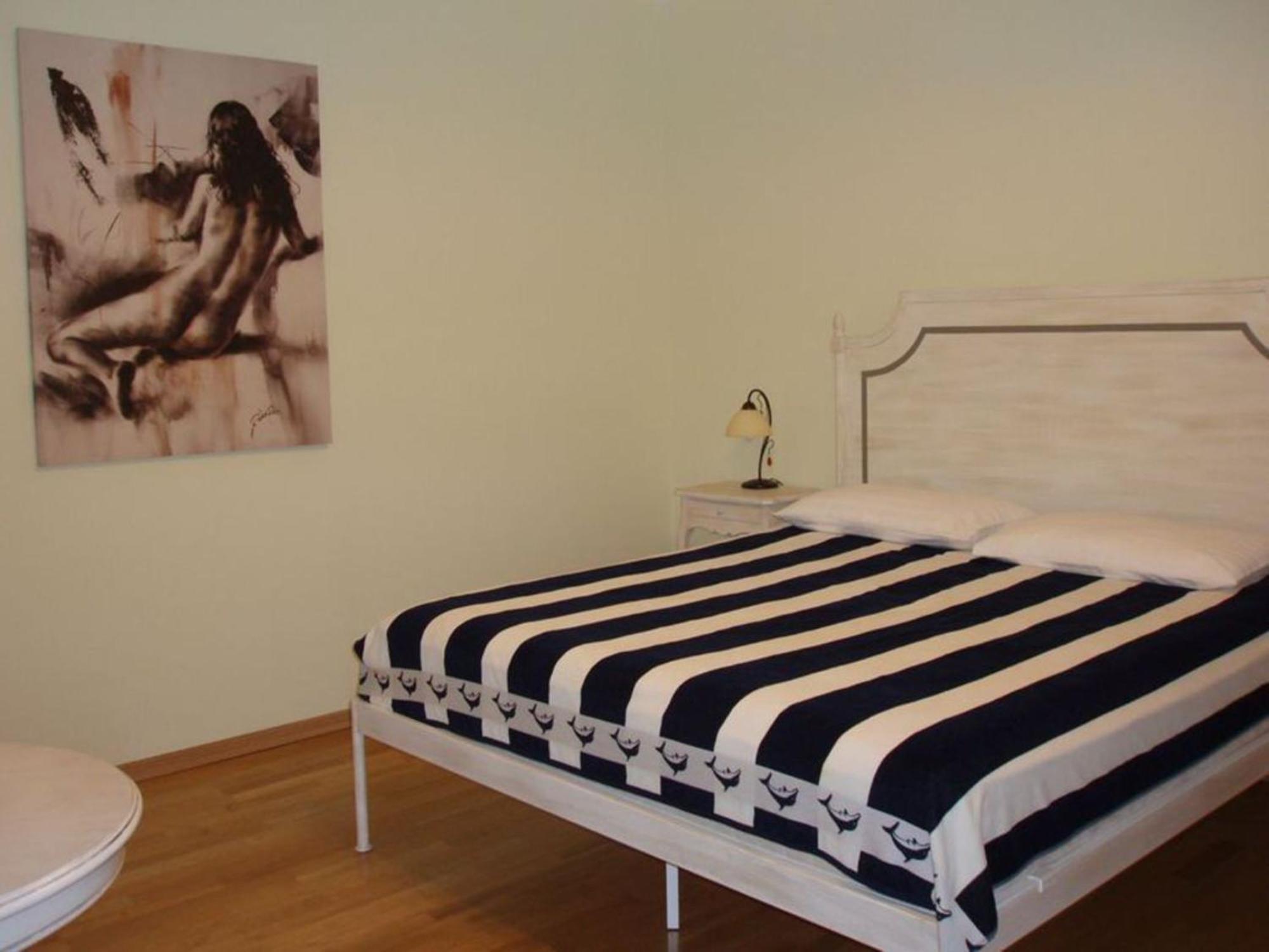 Apartments Villa St. Bar Luaran gambar